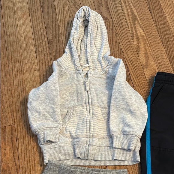 Kids' Assorted Bottoms Set - Picture 10 of 11